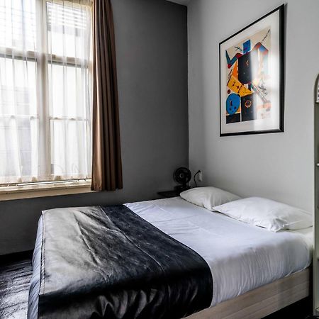 אוטרכט Zocher6 Bnb A Monumental Town House In The City Center מראה חיצוני תמונה