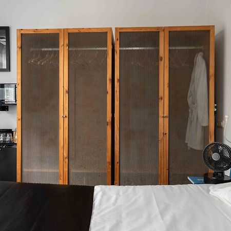 אוטרכט Zocher6 Bnb A Monumental Town House In The City Center מראה חיצוני תמונה