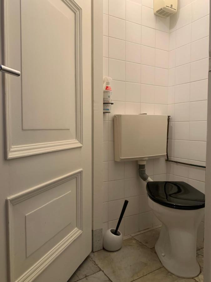 אוטרכט Zocher6 Bnb A Monumental Town House In The City Center מראה חיצוני תמונה