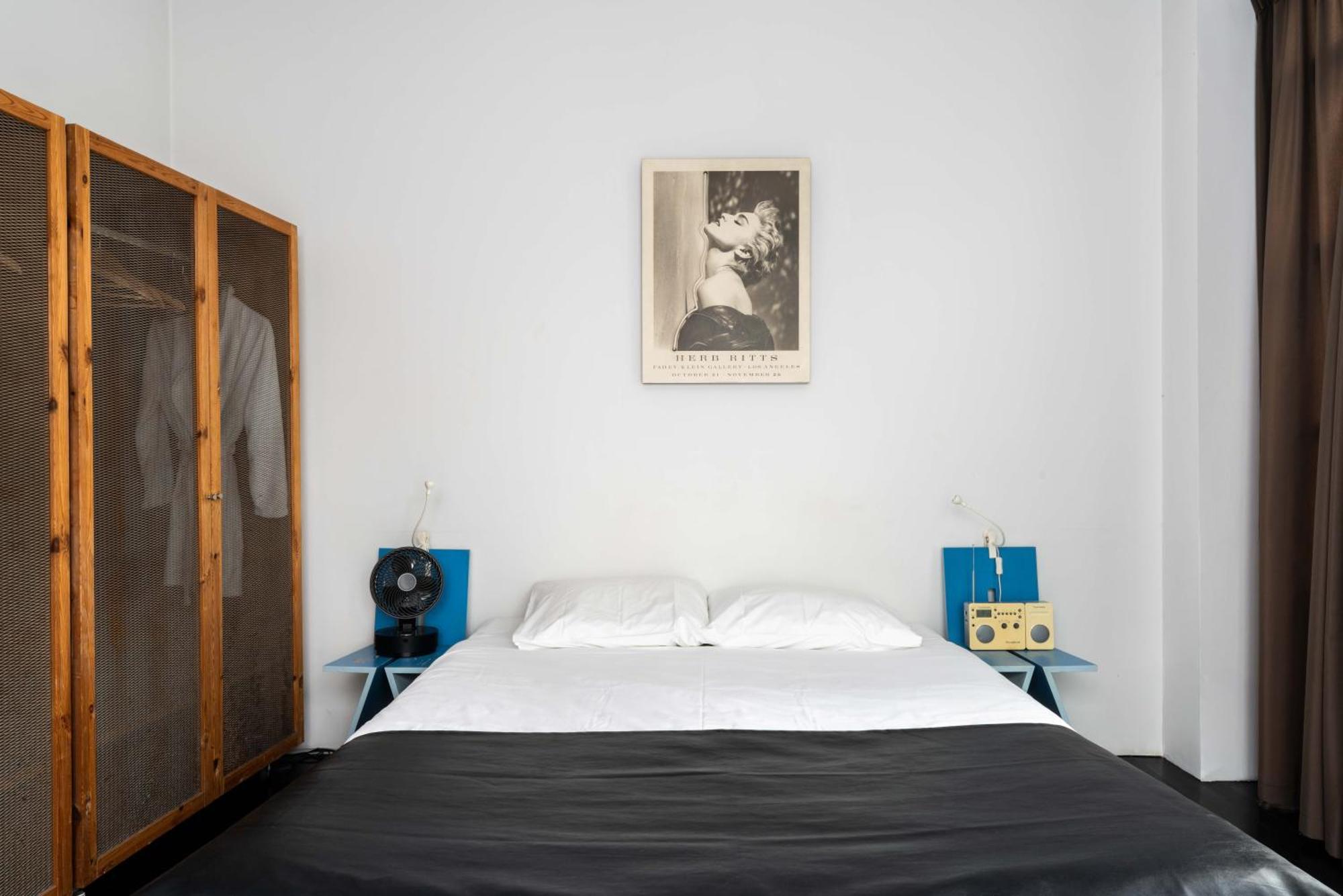 אוטרכט Zocher6 Bnb A Monumental Town House In The City Center מראה חיצוני תמונה
