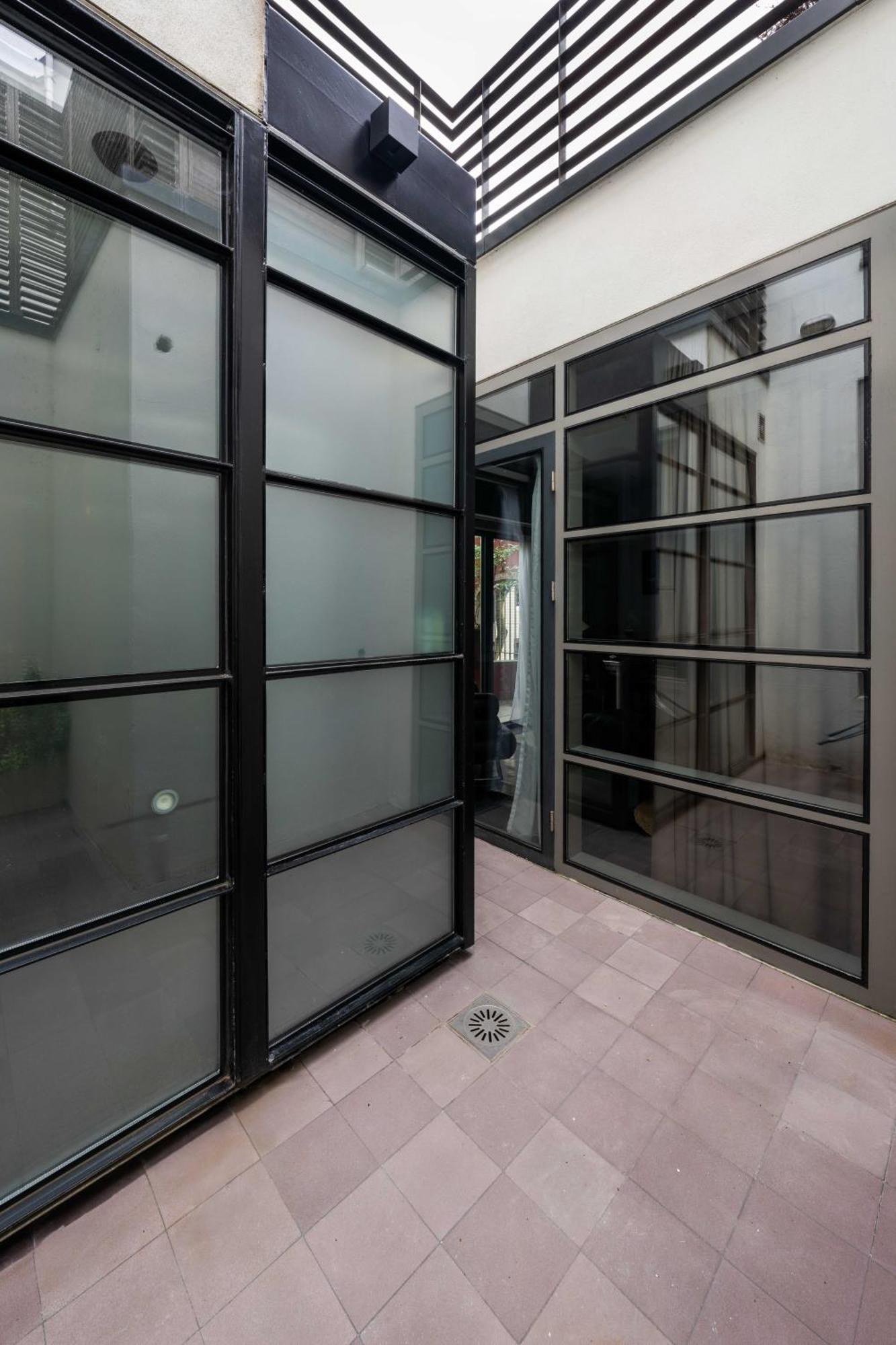 אוטרכט Zocher6 Bnb A Monumental Town House In The City Center מראה חיצוני תמונה