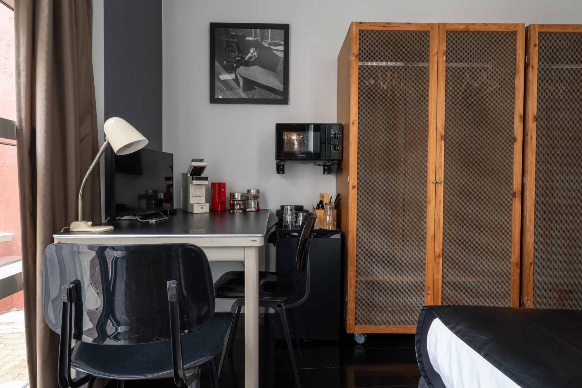 אוטרכט Zocher6 Bnb A Monumental Town House In The City Center מראה חיצוני תמונה