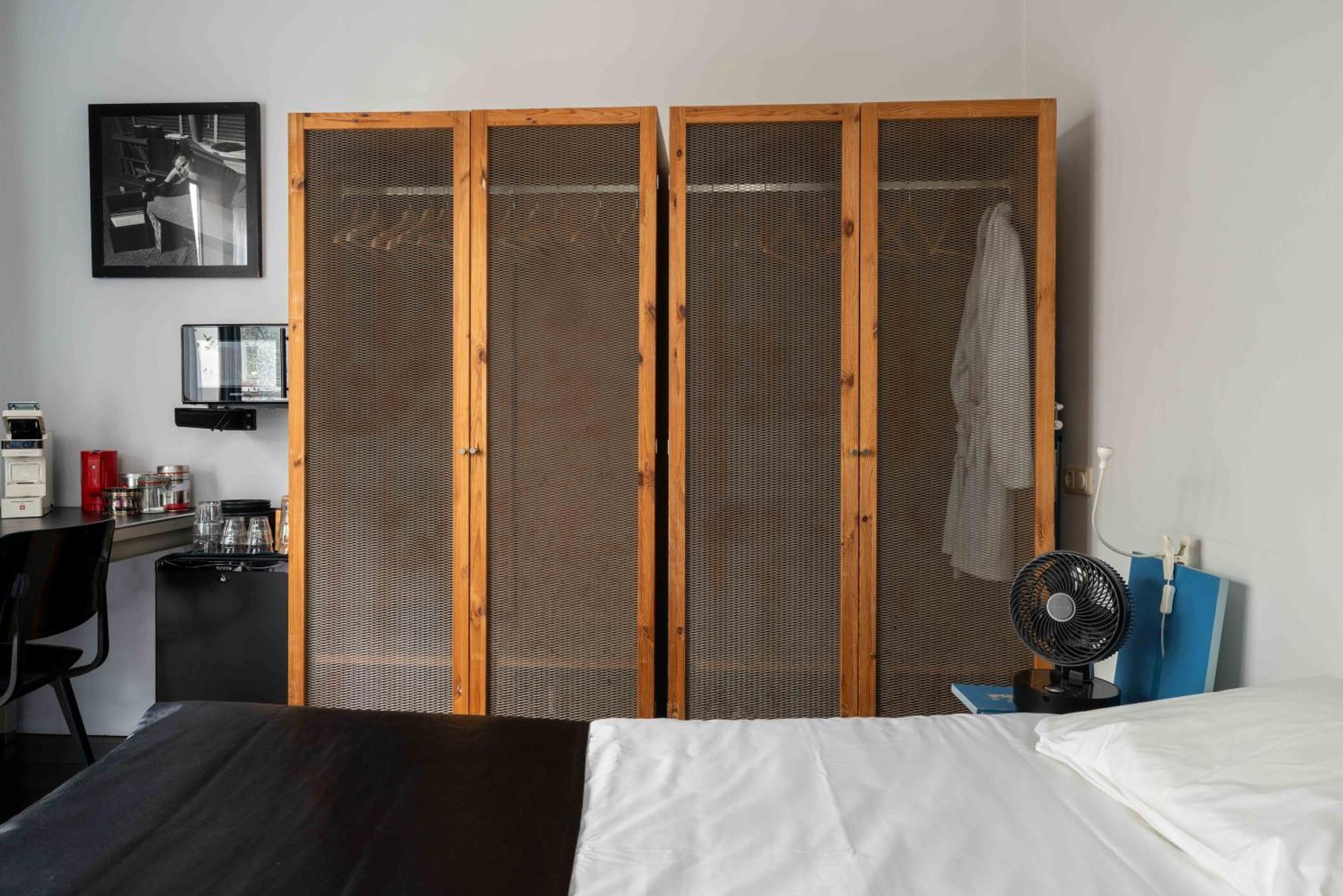 אוטרכט Zocher6 Bnb A Monumental Town House In The City Center מראה חיצוני תמונה