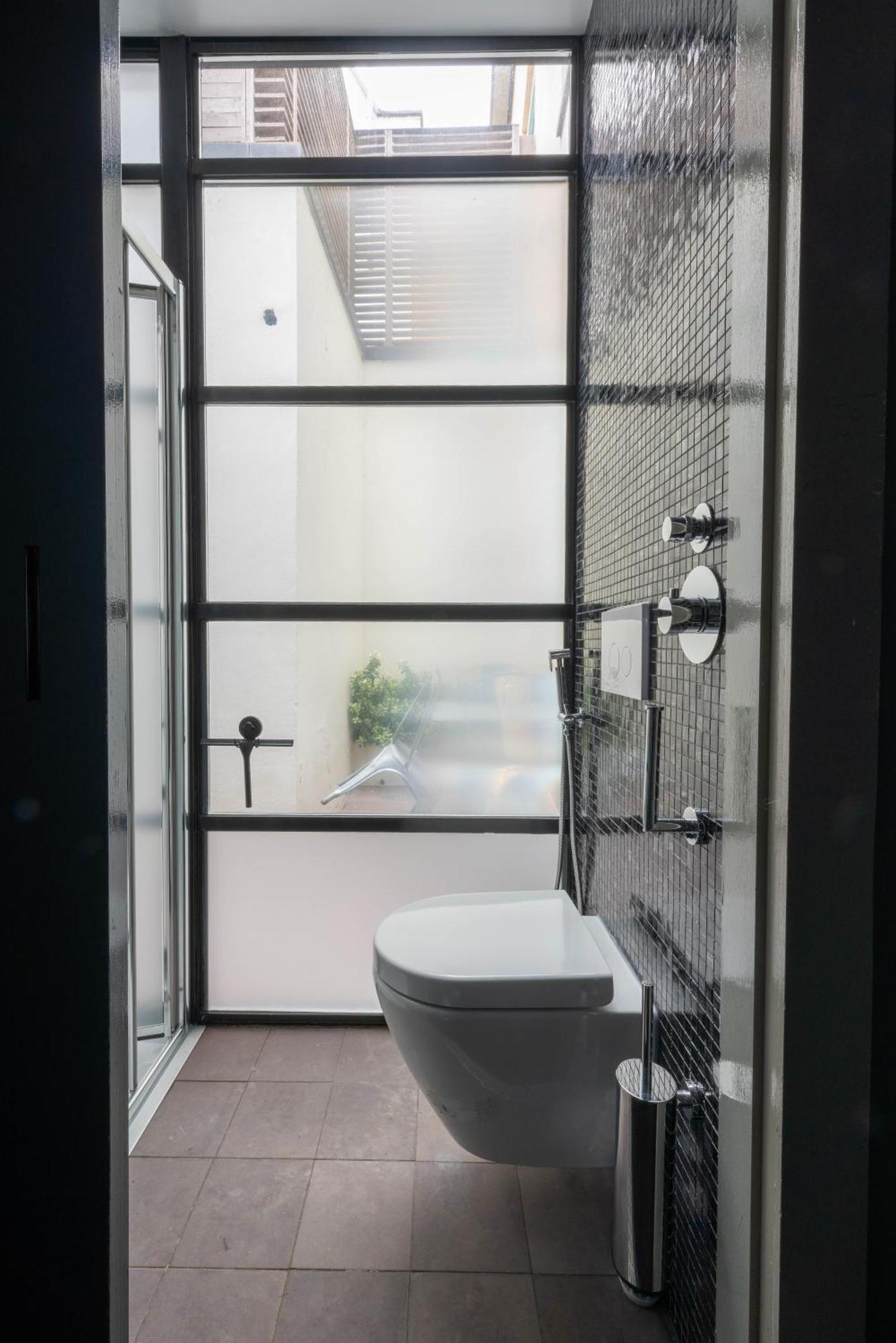אוטרכט Zocher6 Bnb A Monumental Town House In The City Center מראה חיצוני תמונה